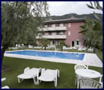 Hotel Eden Torbole Gardasee Hotel Eden Torbole Gardasee